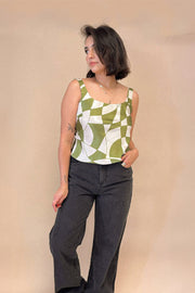Charcoal Jeans